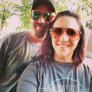 Meet your Posher, Beth